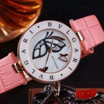 ブルガリ時計 レプリカ 338 ミラークオリティ 匿名包装